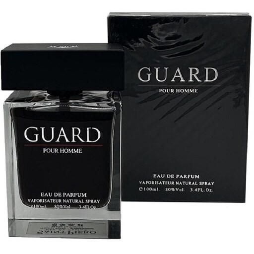 عطر ادکلن سینت پیرو گارد پورهوم  Saint Piero Guard Pour Homme