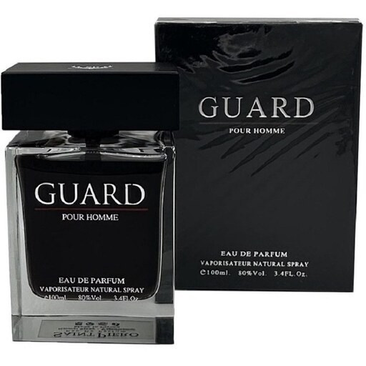 عطر ادکلن سینت پیرو گارد پورهوم Saint Piero Guard Pour Homme