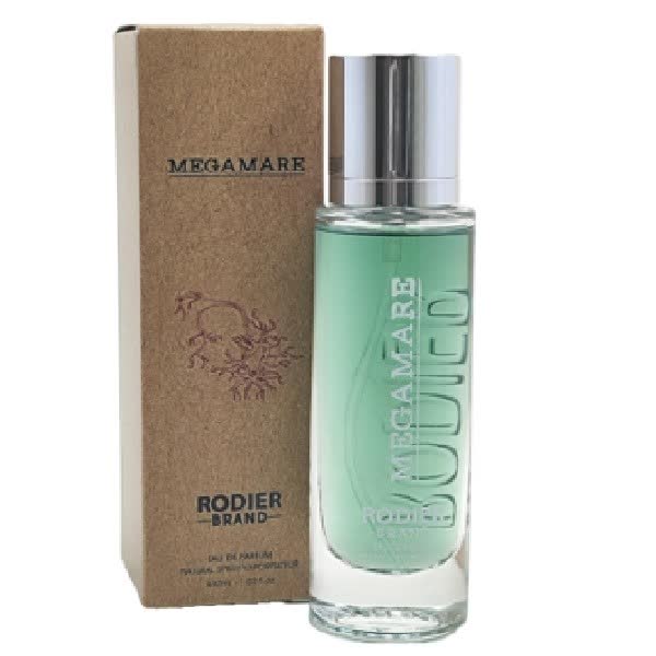 عطر جیبی رودیر مگاماره (مشابه اورتو پاریسی مگامار)  Rodier Megamare