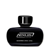 ادوپرفیوم لکسوس مشکی (LEXUS BLACK) برند رودیر (RODIER) مردانه
