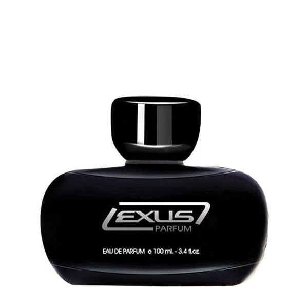 ادوپرفیوم لکسوس مشکی (LEXUS BLACK) برند رودیر (RODIER) مردانه