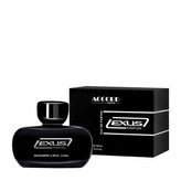 ادوپرفیوم لکسوس مشکی (LEXUS BLACK) برند رودیر (RODIER) مردانه