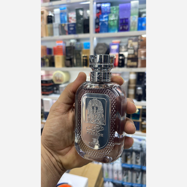 عطر ادکلن روونا فرعون آبی Rovena Pharaoh