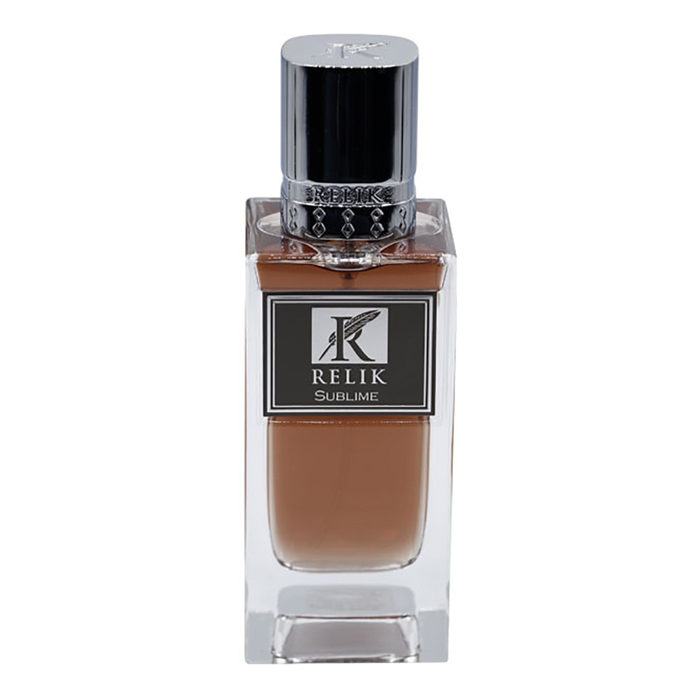 ادوپرفیوم زنانه SUBLIME رلیک RELIK RELIK SUBLIME EAU DE PARFUM