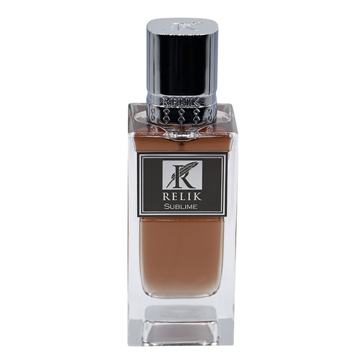 ادوپرفیوم زنانه SUBLIME رلیک RELIK RELIK SUBLIME EAU DE PARFUM