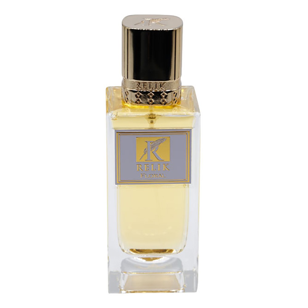 ادوپرفیوم زنانه FLORAL رلیک RELIK RELIK FLORAL EAU DE PARFUM