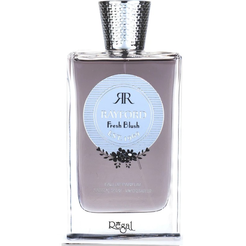 ادو پرفیوم زنانه رگال پرفیوم مدل Rayford Fresh Blush