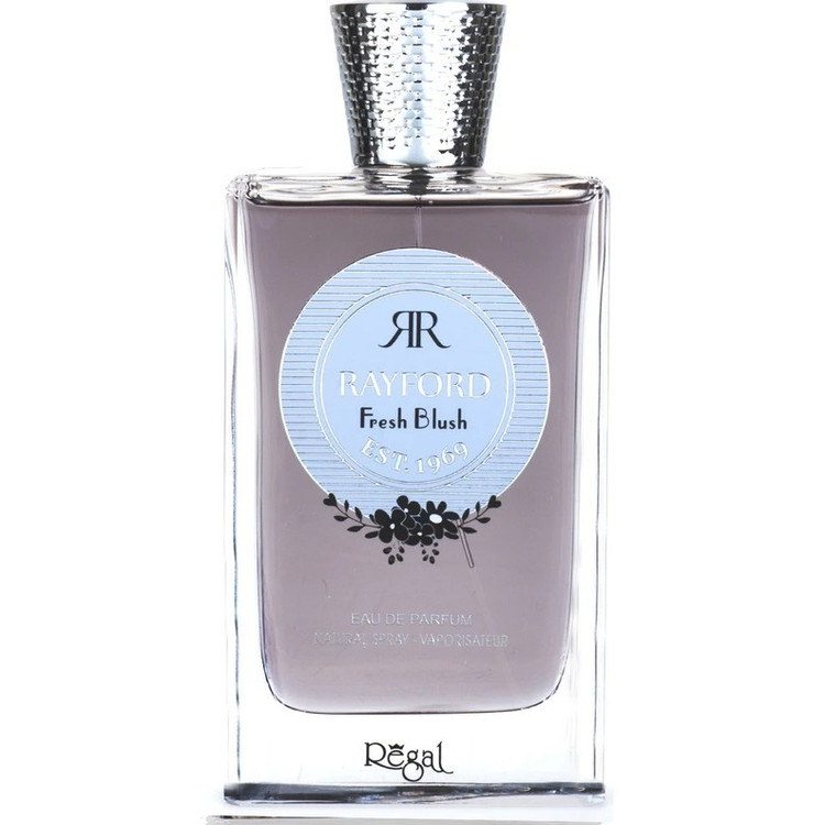 ادو پرفیوم زنانه رگال پرفیوم مدل Rayford Fresh Blush