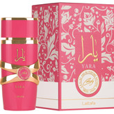 عطر ادکلن زنانه لطافه یارا کندی (Lattafa Yara Candy)