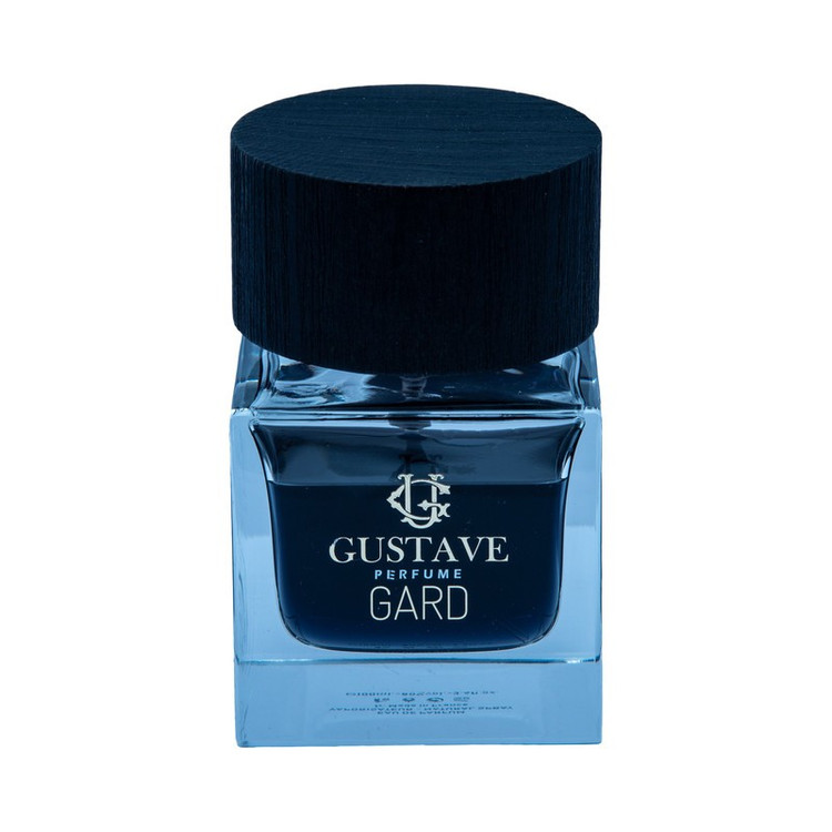 ادکلن مردانه گوستاو گارد GUSTAVE GARD For Men