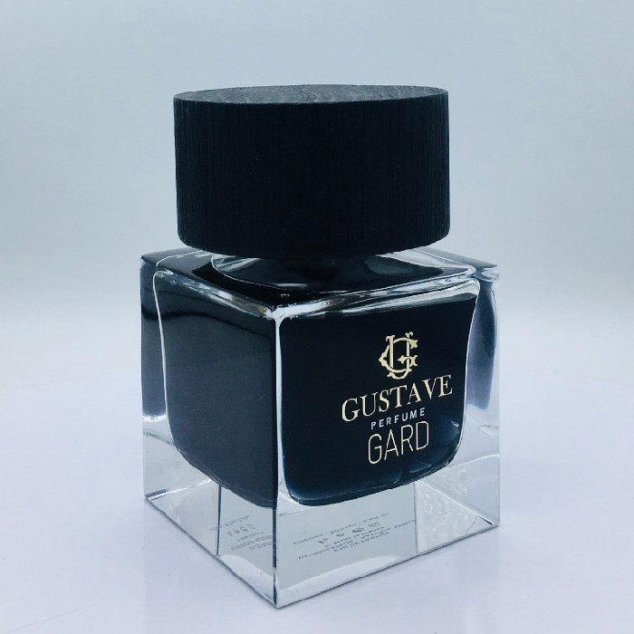 ادکلن مردانه گوستاو گارد GUSTAVE GARD For Men
