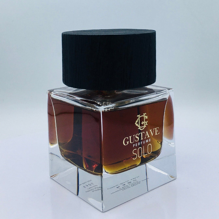 ادکلن زنانه و مردانه گوستاو سولو GUSTAVE SOLO For Women