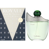 عطر ادکلن رویال سبز مردانه رصاصی Rasasi Royale for men