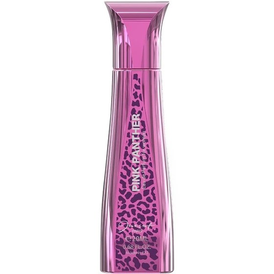 عطر جیبی ژک ساف پینک پنترJacsaf Pink Panther