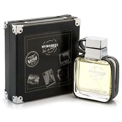 عطر ادکلن امپر مموریز مردانه Emper memories for men
