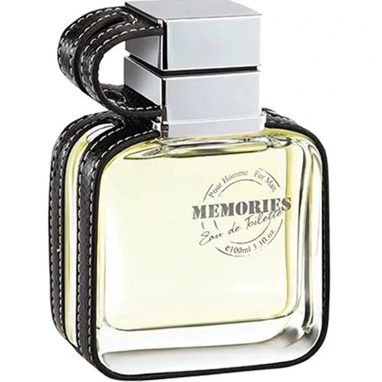 عطر ادکلن امپر مموریز مردانه  Emper memories for men