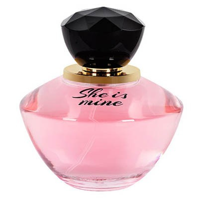 ادکلن لاریو شی ایز ماین زنانه La Rive She Is Mine EDP
