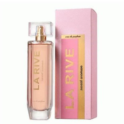 ادکلن لاریو سوییت وومن زنانه La Rive Sweet Woman EDP