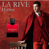 ادو تویلت لا ریو مدل هات فایر Hitfire La Rive Hitfire Eau de Toilette