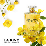 ادکلن لاریو مادام ایزابل زنانه La Rive MADAME ISABELLE Women EDP