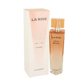 ادکلن زنانه لاریو مدل HELLO BEAUTY حجم 100mL