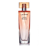 ادکلن زنانه لاریو مدل HELLO BEAUTY حجم 100mL