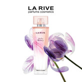 ادکلن زنانه لاریو مدل HELLO BEAUTY حجم 100mL