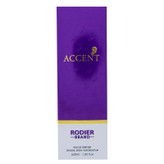عطر جیبی زنانه رودیر مدل ACCENT حجم 30 میلی لیتر