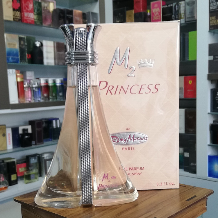 عطر ادکلن رمی مارکویس ام2 پرنسس Remy Marquis M2 Princess