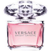 ادکلن ورساچه برایت کریستال ادو تویلت VERSACE BRIGHT CRYSTAL EDT