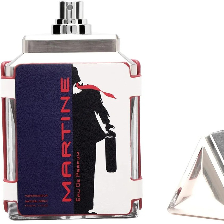 عطر ادکلن فلاویا مردانه مارتین MARTINE