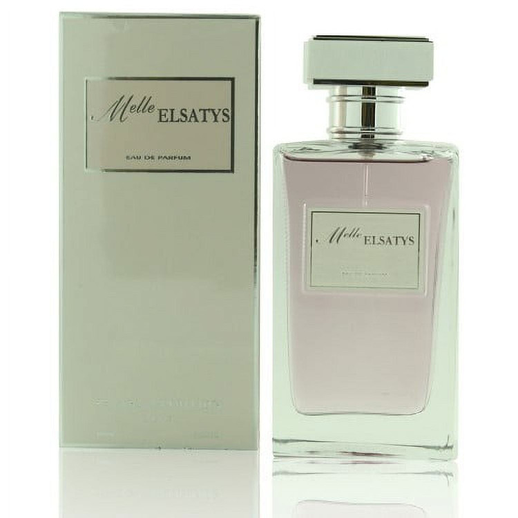 عطر و ادکلن زنانه ریان تریدشن مل الساتیس ادوپرفیوم Reyane Tradition Paris Melle ElSATYS EDP For Women