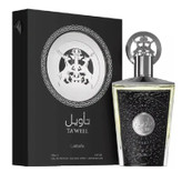 عطر ادکلن لطافه مدل تاویل Ta weel