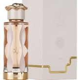 عطر ادکلن تریاق زنانه لطافه