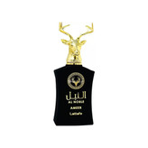 عطر ادکلن النبل عامر مشکی لطافه