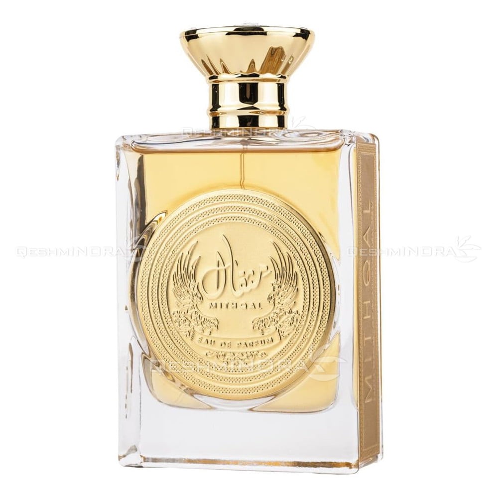 عطر ادکلن مثقال ارض زعفران