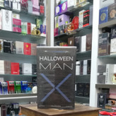 ادکلن هالووین من ایکس ادو تویلت HALLOWEEN MAN X EDT