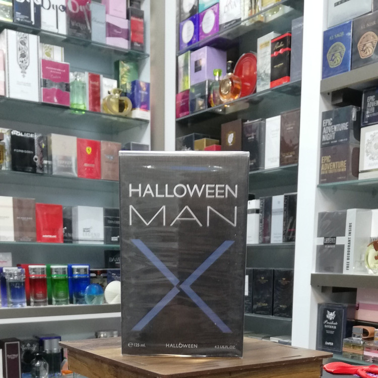 ادکلن هالووین من ایکس ادو تویلت HALLOWEEN MAN X EDT