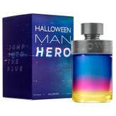 عطر ادکلن جسوس دل پوزو هالووین من هیرو Jesus Del Pozo Halloween Man Hero