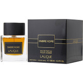 عطر ادکلن مردانه لالیک مدل آمبر نویر Ombre Noire Lalique