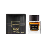 عطر ادکلن مردانه لالیک مدل آمبر نویر Ombre Noire Lalique