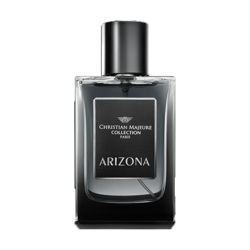 ادو پرفیوم مردانه کریستین ماژور CHRISTIAN MAJEURE مدل ARIZONA