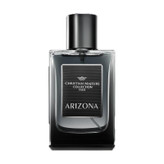 ادو پرفیوم مردانه کریستین ماژور CHRISTIAN MAJEURE مدل ARIZONA