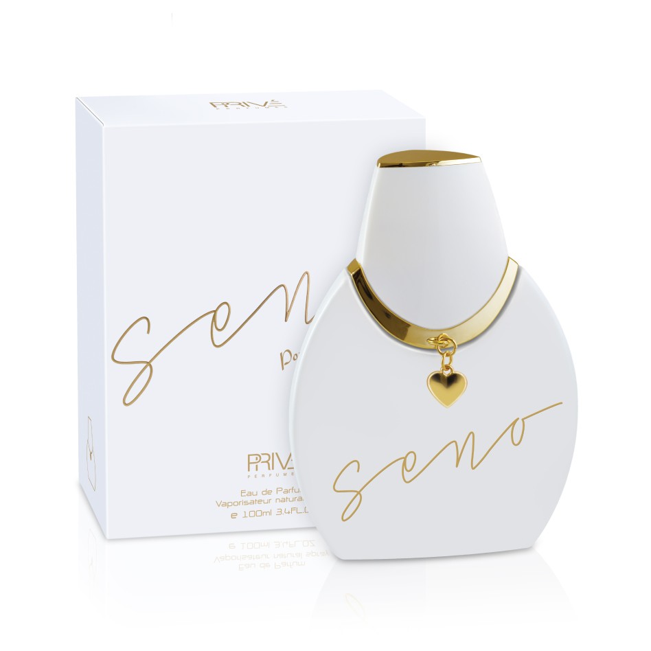 عطر و ادکلن زنانه امپر سنو پرایو پور فم