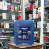 عطر مردانه مموریز بلو Embre Memories Blue - 100 میلی لیتر
