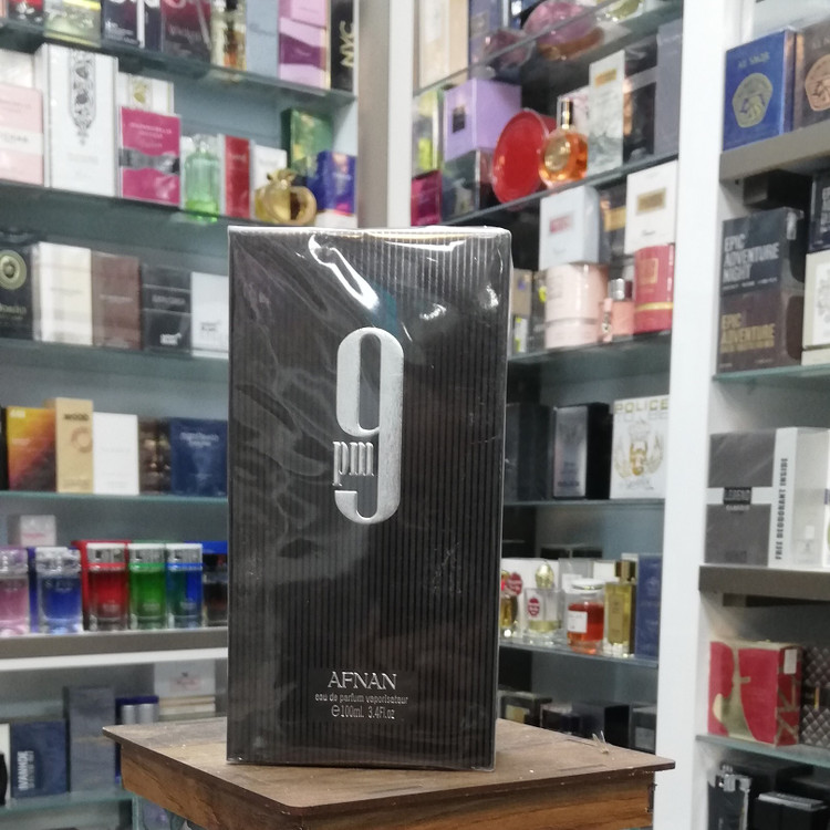 عطر افنان 9 پی ام مردانه
