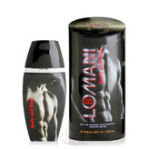 بادی اند سول ادو تویلت مردانه لومانی Body and Soul Eau de Toilette for Men Lomani