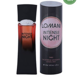 ادوپرفیوم عطر لومانی اینتنس نایت حجم 100 میل