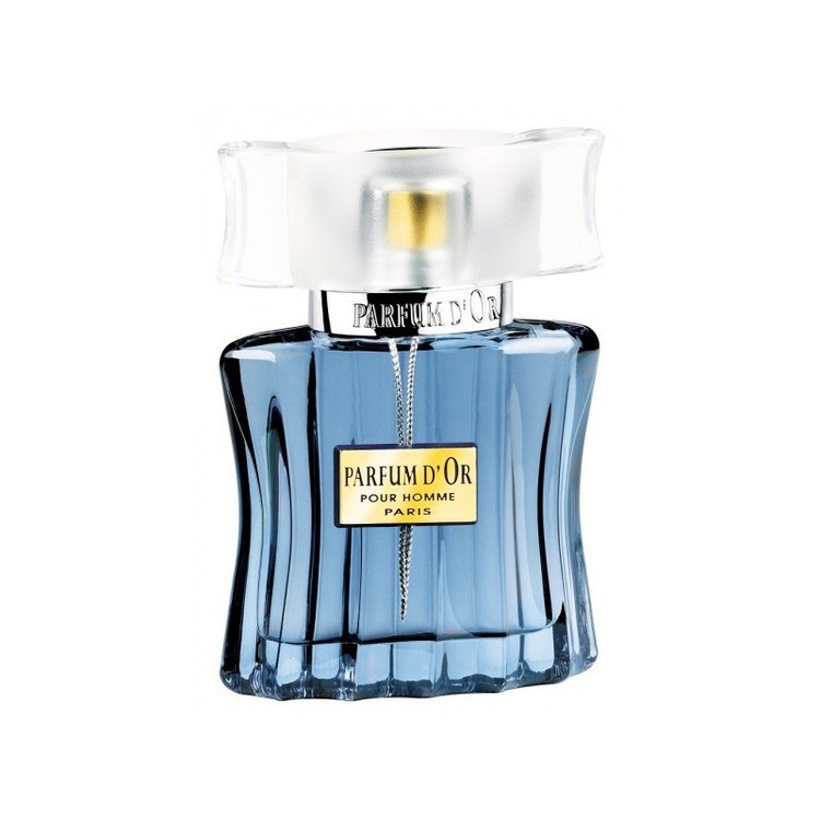 عطر ادکلن مردانه پرفیوم دور PARFUM D DOR Kristel Saint Martin Pour Homme