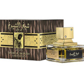 عطر ادکلن عربی شیخ الشیوخ مرکز لطافه